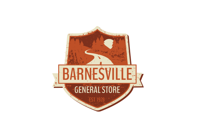 Om Cw Barnesville General Store Logo