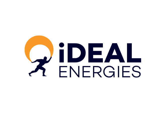 Om Cw Ideal Energies Logo