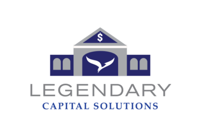 Om Cw Legendary Capital Solutions Logo