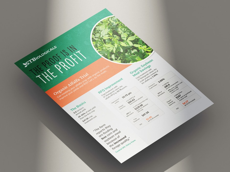 STBIO Flyer Mockup Alfalfa Trial Sheet 01 Stbio Flyer Mockup Alfalfa Trial Sheet 01