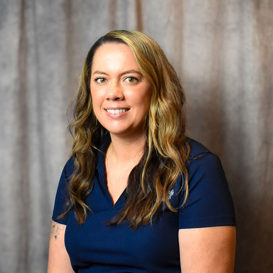 Client Structural Buildings Amanda Helm