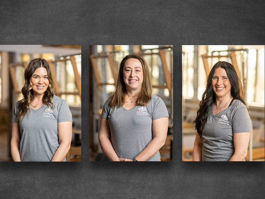 Jlb Pilates Photography Headshots