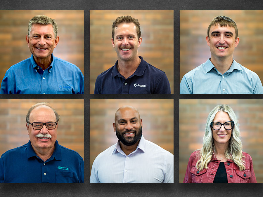 Seacole Photography Headshots