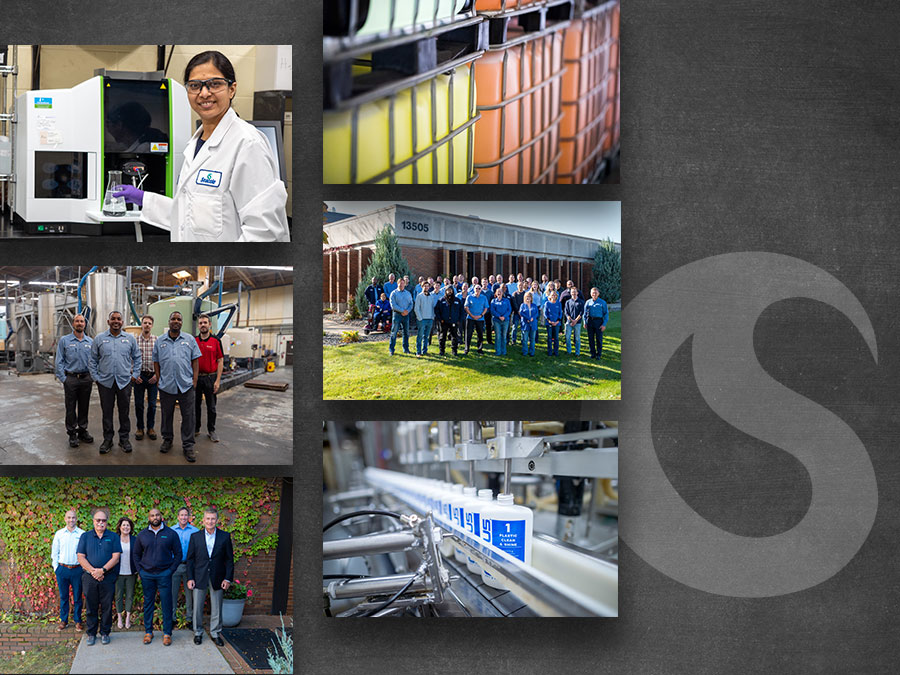 Seacole Photography Products Team